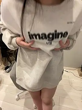 mina 0207 online show from February 16, 4:38 pm