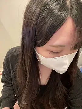 mina 0207 online show from February 25, 9:47 pm