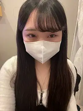 mina 0207 online show from February 11, 9:14 pm