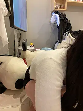 mina 0207 online show from February 21, 3:41 am