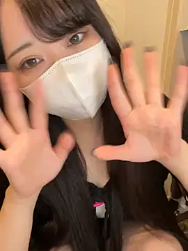 mina 0207 online show from June 7, 11:21 pm