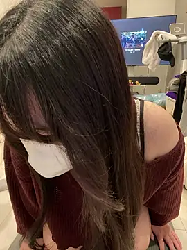 mina 0207 online show from February 22, 2:47 am