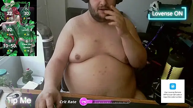 Hackensackneil online show from March 8, 1:36 pm