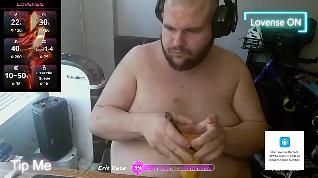 Hackensackneil online show from March 11, 12:54 pm