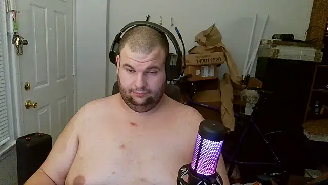 Hackensackneil online show from April 13, 12:25 am