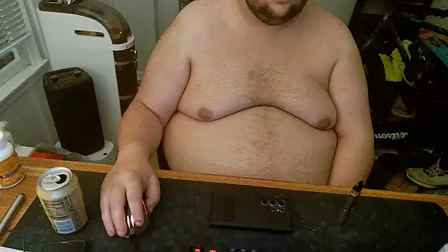 Hackensackneil online show from February 27, 10:48 am