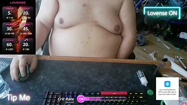 Hackensackneil online show from March 13, 1:16 pm