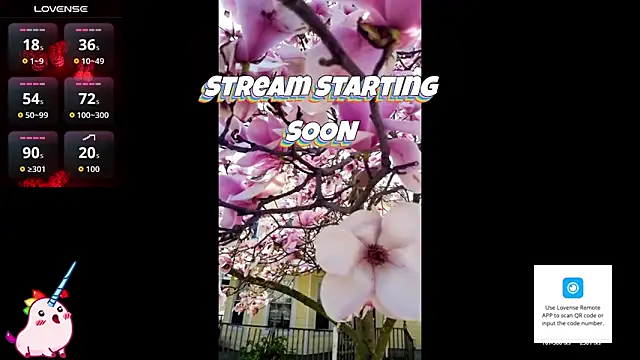 Hackensackneil online show from April 16, 2:01 am