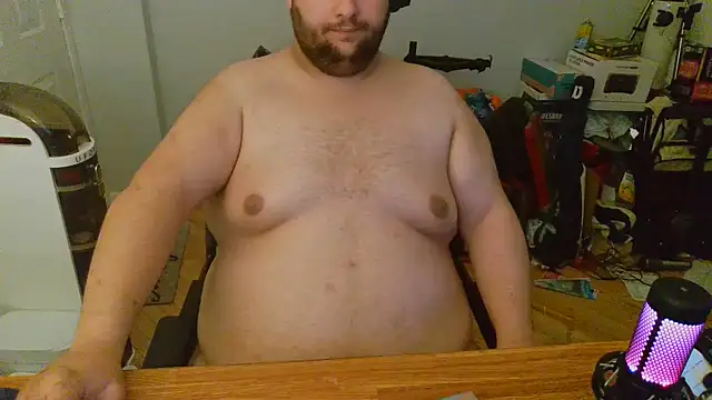 Hackensackneil online show from January 8, 11:33 pm