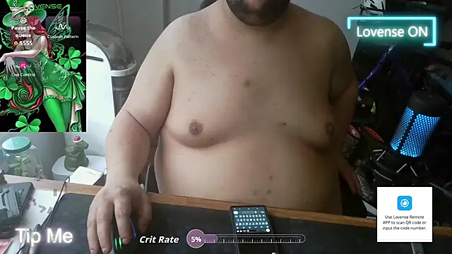 Hackensackneil online show from March 7, 4:34 pm