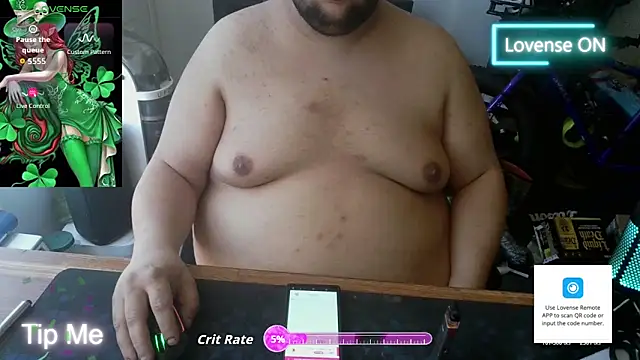 Hackensackneil online show from March 10, 2:43 pm