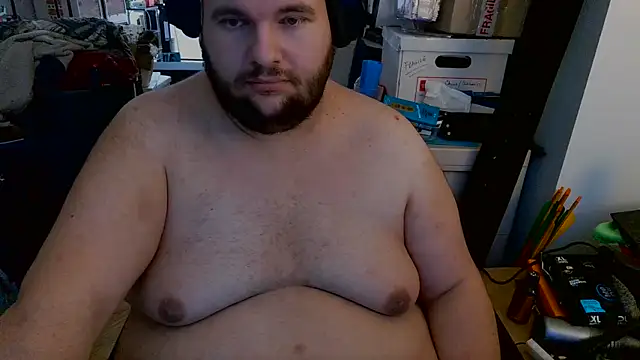 Hackensackneil online show from December 1, 12:06 pm