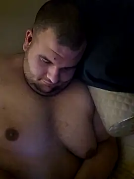 Hackensackneil online show from October 25, 7:03 pm