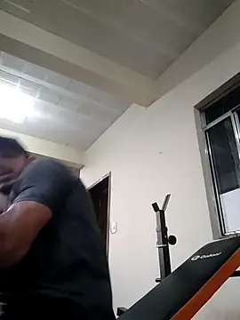 Snapshot of M1chup chatting on September 18, 8:56 pm M1chup online show from September 18, 8:56 pm