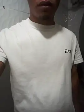 Gonzalex02 online show from October 20, 3:08 am