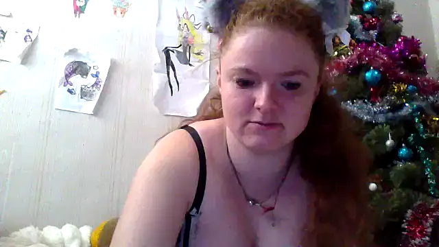 Snapshot of Rae_Jeannie chatting on January 18, 9:02 am Rae Jeannie online show from January 18, 9:02 am