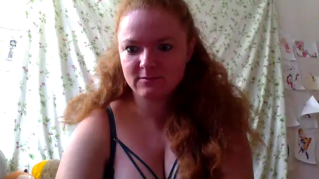 Rae Jeannie online show from July 22, 5:53 am
