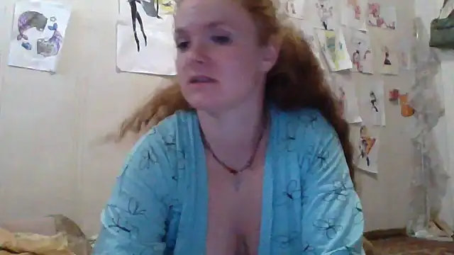 Rae Jeannie online show from September 23, 2:57 pm
