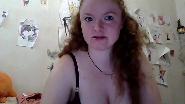 Rae Jeannie online show from April 4, 4:02 pm