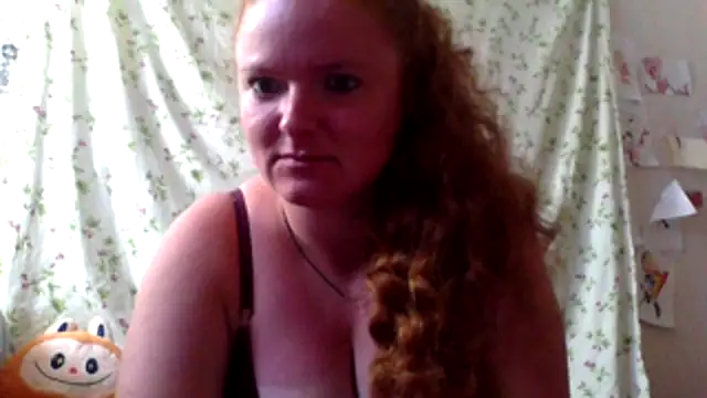 Rae Jeannie online show from July 7, 7:23 am