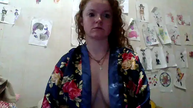 Snapshot of Rae_Jeannie chatting on November 9, 8:18 am Rae Jeannie online show from November 9, 8:18 am