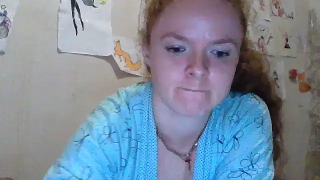 Rae Jeannie online show from September 23, 2:51 am