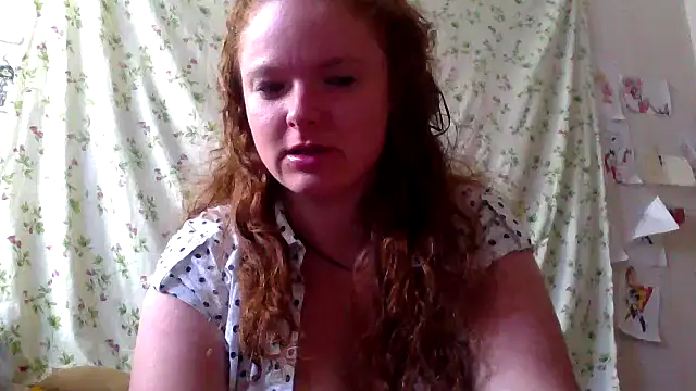 Rae Jeannie online show from July 10, 8:03 am