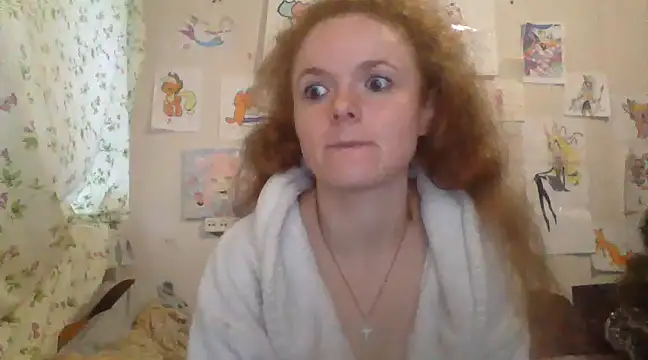 Rae Jeannie online show from January 21, 1:43 pm