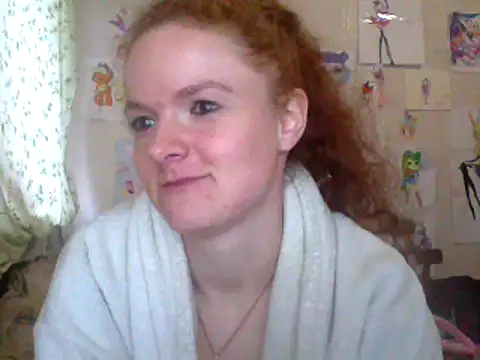 Rae Jeannie online show from January 29, 7:57 am