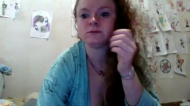 Snapshot of Rae_Jeannie chatting on October 24, 12:59 pm Rae Jeannie online show from October 24, 12:59 pm