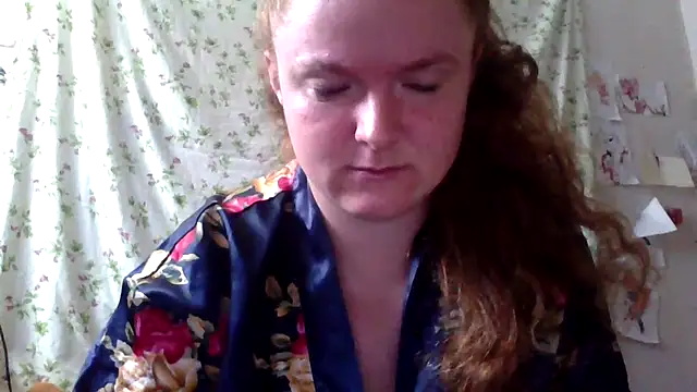 Rae Jeannie online show from July 21, 7:31 am