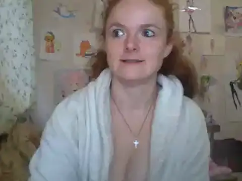 Rae Jeannie online show from January 26, 1:58 pm