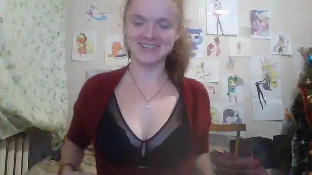 Rae Jeannie online show from January 2, 5:50 pm