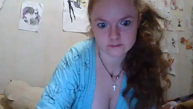 Rae Jeannie online show from October 1, 3:22 am