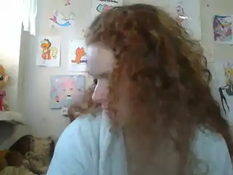 Rae Jeannie online show from February 14, 9:55 am