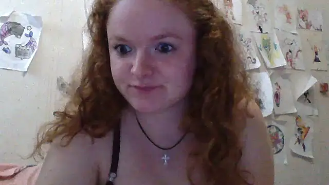 Rae Jeannie online show from March 22, 3:13 pm