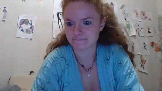 Rae Jeannie online show from September 11, 1:27 am