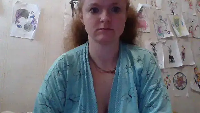 Rae Jeannie online show from October 22, 5:40 am