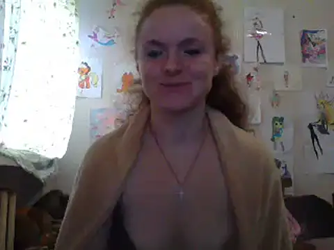 Rae Jeannie online show from February 8, 10:18 am