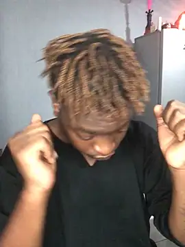 Redfucks333 online show from March 22, 8:49 am