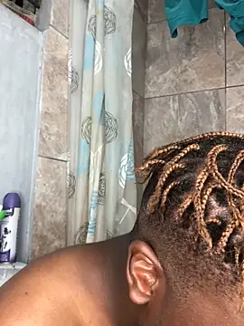 Redfucks333 online show from March 7, 6:46 pm