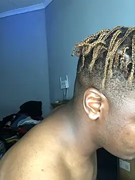 Redfucks333 online show from March 9, 7:39 pm