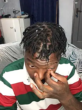 Redfucks333 online show from April 2, 9:10 pm