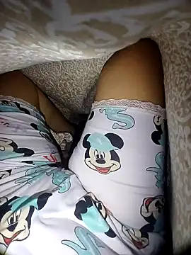 Lilisex online show from January 17, 11:51 pm