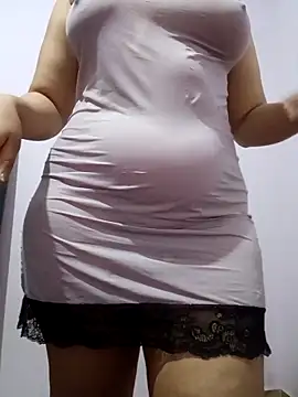 Lilisex online show from October 22, 9:46 pm