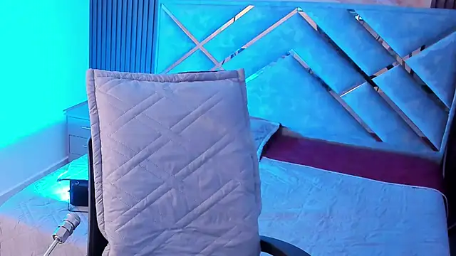 Geabloom online show from October 24, 11:20 am