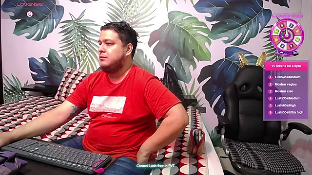 Snapshot of narendra_dayaramm chatting on March 13, 11:41 am narendra dayaramm online show from March 13, 11:41 am