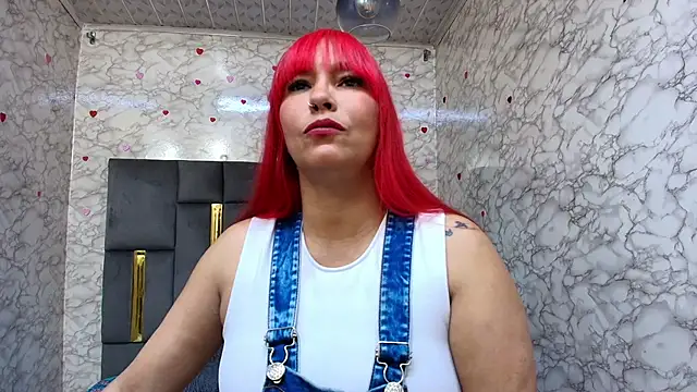 Lorena watson online show from May 15, 6:06 pm