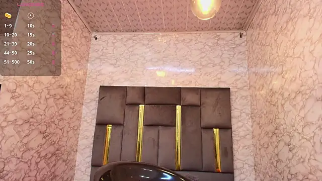 Lorena watson online show from October 24, 4:11 am