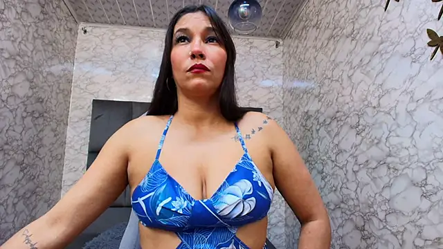 Lorena watson online show from November 13, 4:27 am